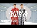 Couture for the TikTok Generation at Jean Paul Gaultier by Glenn Martens