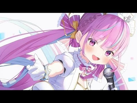 ヒロインは平均以下。／HoneyWorks feat.湊あくあ【告白実行委員会 -FLYING SONGS- 恋してる】