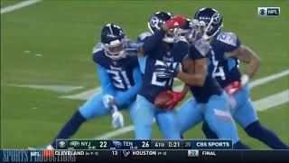 Tennessee Titans | Best Plays From The 2018 Season ᴴᴰ