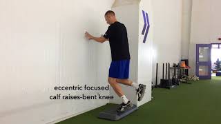 Achilles Tendon Loading