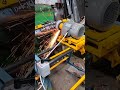 plastic crusher blades sharpening machine #ytshorts #sharpner #machine #trending #viralvideo #diy 👍👍