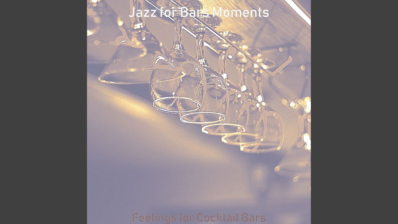 Amazing Jazz Bars