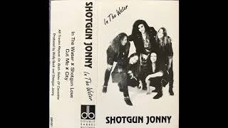 Shotgun Jonny - Shotgun Love