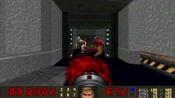 MAYhem 2022: Memento Moron - Level/Niveau 14