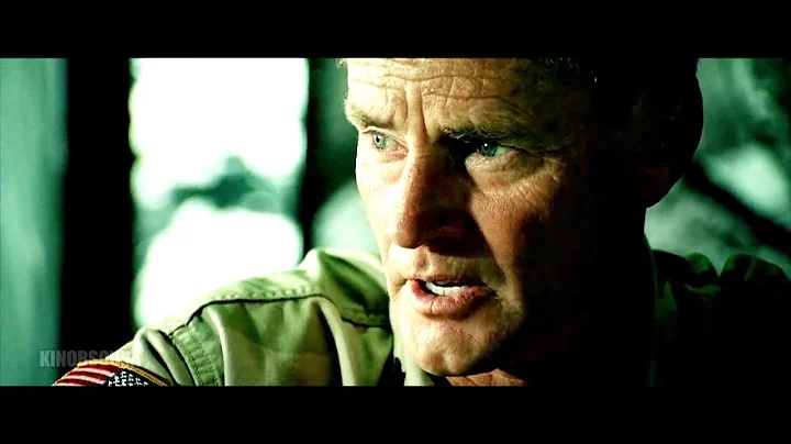 Black Hawk Down (2001) - Mission Explained by Garrison