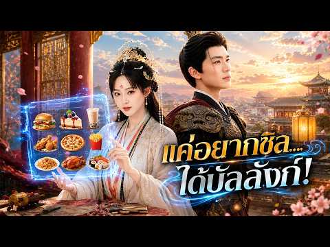 เขาแค่อยากใช้ชีวิตสบายในวังตะวันออก แต่กลับถูกดันขึ้นเป็นคนที่ทั้งราชสำนักไม่มีใครกล้าแตะ