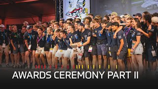 FSG25 - Awards Ceremony Part 2