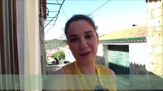 VENDIDO | Moradia T2 | 100% Financiamento | Aranhas - Penamacor