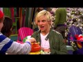 Austin, Ally et Jessie : Tous Ensemble ! Découvrez les premières minutes de l'épisode !