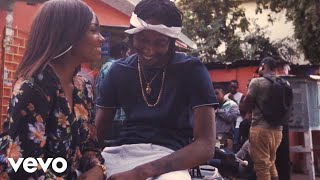 Projexx - The Vybz Official Video