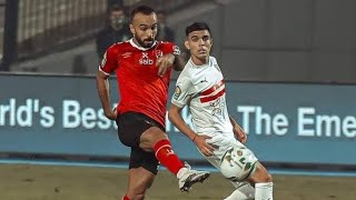 مباراة القاضيه ممكن  كاملة بين الاهلى والزمالك ⚽ نهائى القرن 🏆بتعليق عصام الشوالى 🔥