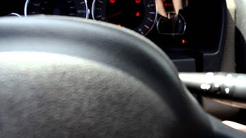 2003 Saturn Vue Keyless Entry Problem