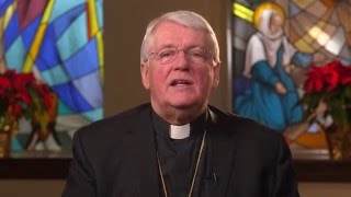 Christmas Message, 2015