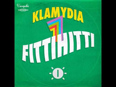 Video: Keuhkojen Klamydia - Oireet Ja Tehokkaat Hoidot Klamydialle