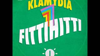 Miniatura del video "Klamydia - Fittihitti (Audio)"
