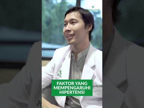 Video: Rawatan VSD Jenis Hipertensi