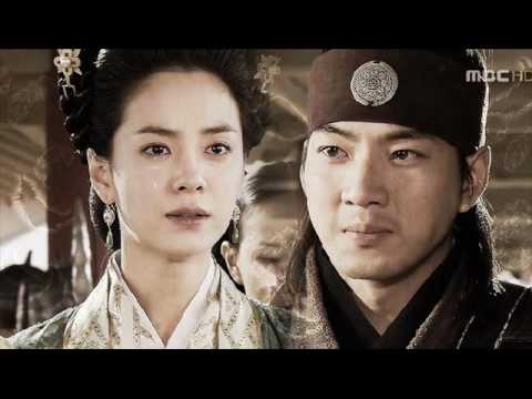 Jumong OST