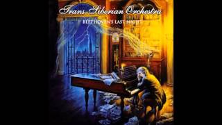 Trans Siberian Orchestra Beethoven 39 s Last Nightt 2000 Trans Siberian Orchestra Beethoven 39 s Last Nightt 2000