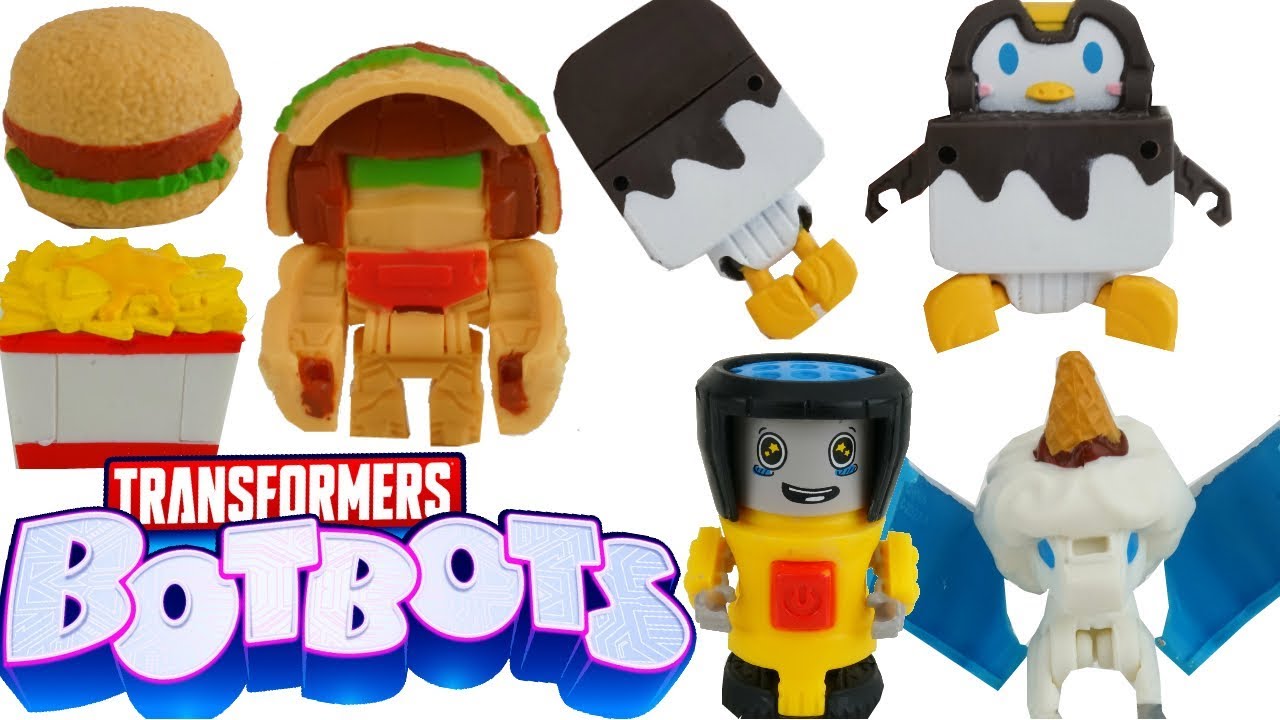 botbot toys