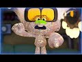 Trolls Band Together Blu-Ray Spot (PG) 2023 ‧ Family/Comedy ‧ Justin Timberlake