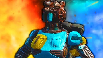 Fallout 4 Automatron DLC Official Release Times & More Info! (Fallout 4 Automatron DLC)