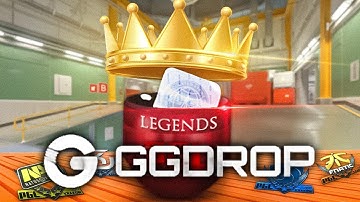 GGDROP Took My Last Dollar… and Gave Me This 😭