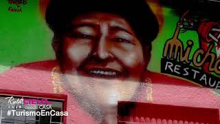 MURALES Y ARTE URBANO EN LA PAZ