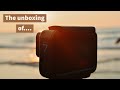 GoPro Hero 7 Black - Unboxing