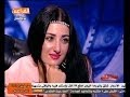 لقاء مع الرقاصة صافي نار بطلة فيلم القشاش