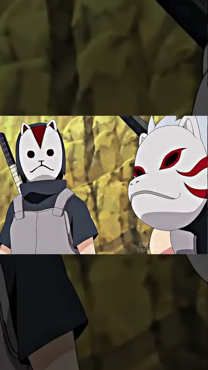 ITACHI UCHIHA x KAKASHI HATAKE DEADLY DUOS TRAAG DONGO CHAIKA AND OGRI AI REMIX BARYON MODE AMV