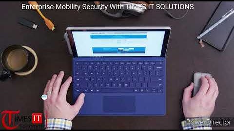Enterprise Mobility Security