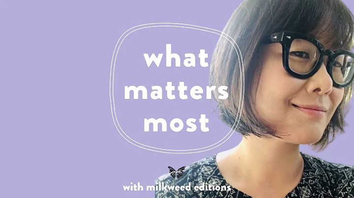 What Matters Most Ep. 2 | Su Hwang