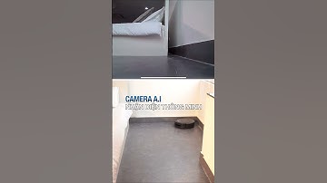 Công nghệ AIVI 3D 3.0 vượt trội của Ecovacs Deebot T80 Omni | GIGA.vn