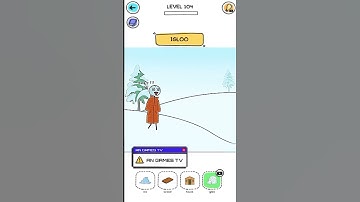 Alchemy Puzzle 🧑‍🔬 Level 104 (Android/IOS PLAYS) #shorts @ANGAMESTV
