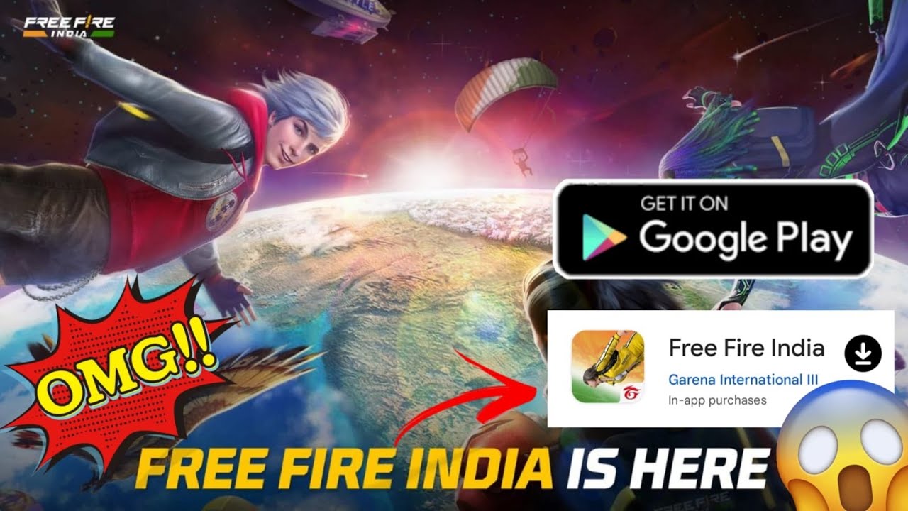 Garena Free Fire banned by Google from Google Play Store in India; here is  why