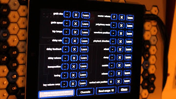 Geo Synthesizer Tutorial Pt 3