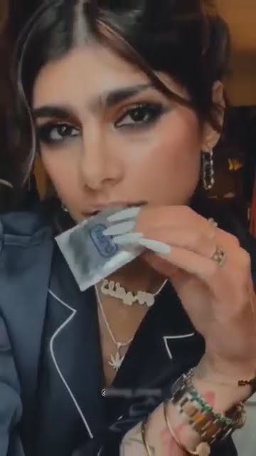 Miya Khalifa #🥵sex# full girl'# #video