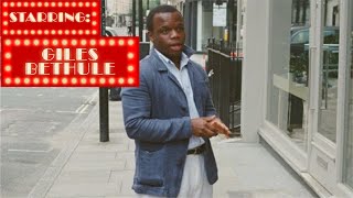 The Relevance of 80s and 90s Menswear w/Giles Bethule of Cast & Lane