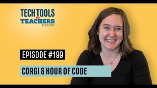 Corgi and Hour of Code!