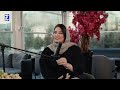 قسمت سوم پادکست پرواز ریحانه بخشی