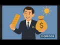 Is Greggs (GR Eggs!) an undervalued stock & worth a buy for your investment portfolios?