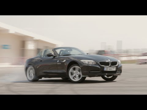 Bmw z4 e89 რატომ ყიდულობთ კაბრიოლეტებს?
