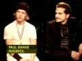 Interpol - Interview with Paul Banks & Carlos D