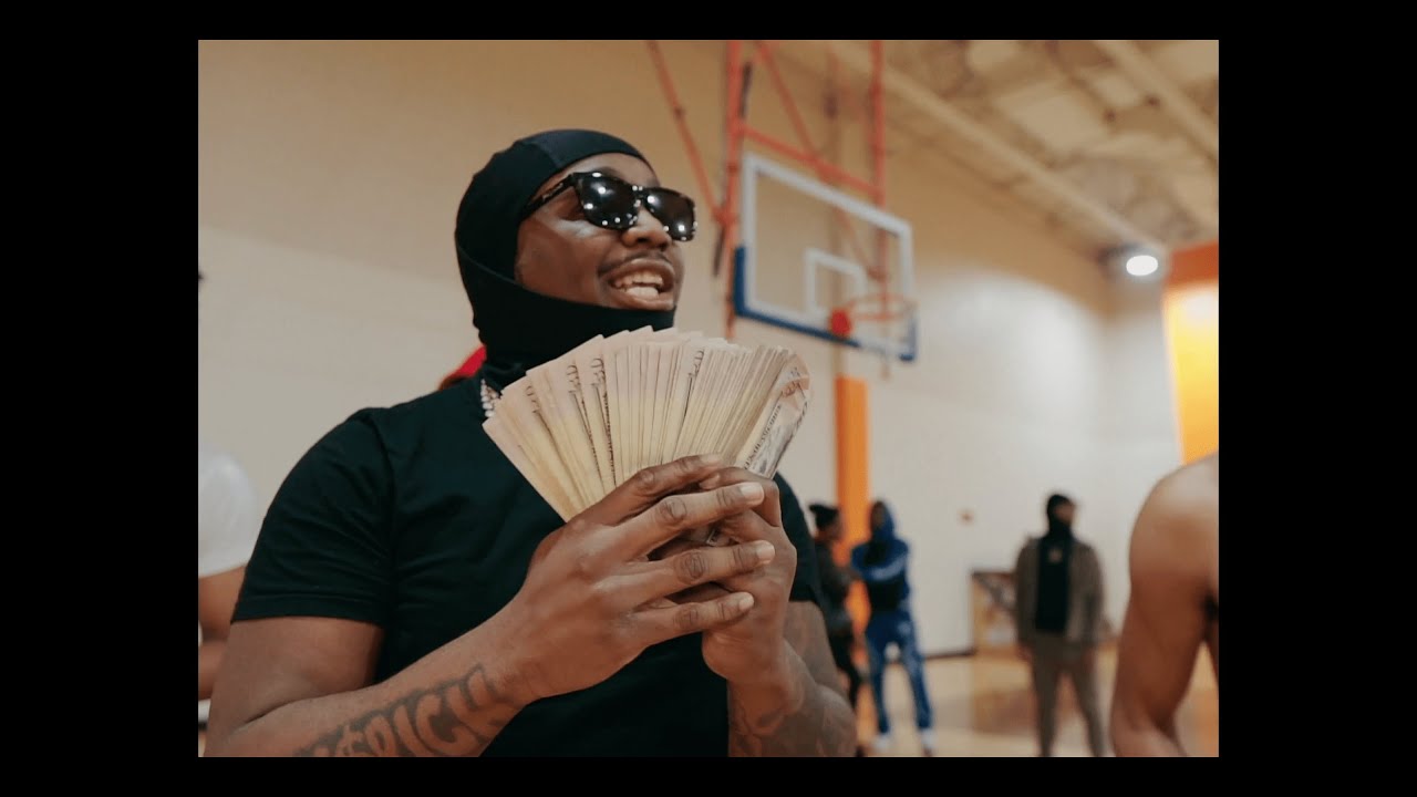 RealRichIzzo - Glock Party (Official Video)