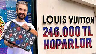 Bu hoparlöre 💸 verilir mi?🔥 Louis Vuitton Graffiti Speaker, Türkiye’de tek! #shorts #keşfet