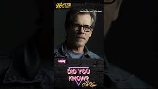 Kevin Bacon Hated Tremors