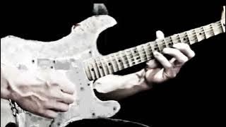 Yngwie Malmsteen Cest La Vie Solo Guitar Cover
