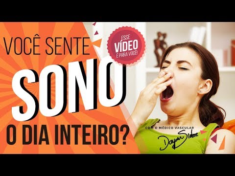 Você sente SONO O DIA INTEIRO? | Dr. Dayan Siebra vinagre de maça no cabelo