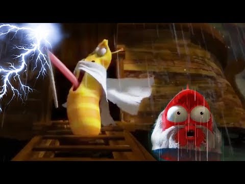 Larva 2018 Full Movie Ark Larva Cartoons For Children