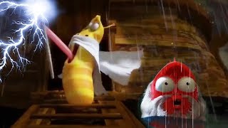 Larva 2018 Full Movie Ark Larva Cartoons For Children